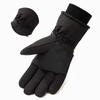 Windproof Custom Outdoor Snowing Winter Sports Keep Warm Thermal Ski Gloves