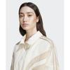 adidas Atlanta Cutline Trainingsjacke Weiß Iy9239