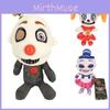 Nights Five At Freddys Sister Location Ennard Collectible Plush Kid Gift Ver Tv