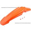 Electric Off-road Motorcycle Fender Shell for Qiulong Qingfeng Sur Ron Light Bee - Orange