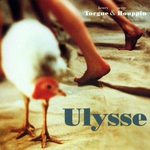 

CD TORGUE, HENRI - Ulysse 852327 Hopi Mesa France Dance & Electronica Used