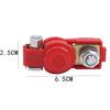 Auto Car Truck Negative Positive Battery Terminal Connector Clamp Clips