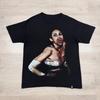 Jennifer’s Body Horror Movie Graphic T-Shirt Unisex Tee S-5XL