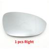 Left Right Side Wide Angle Wing Heated Rear Mirror Lens Glass for BMW M3 Z4 E89 20i 28i 30i 2009-2016 i8 l12 l15 2014-