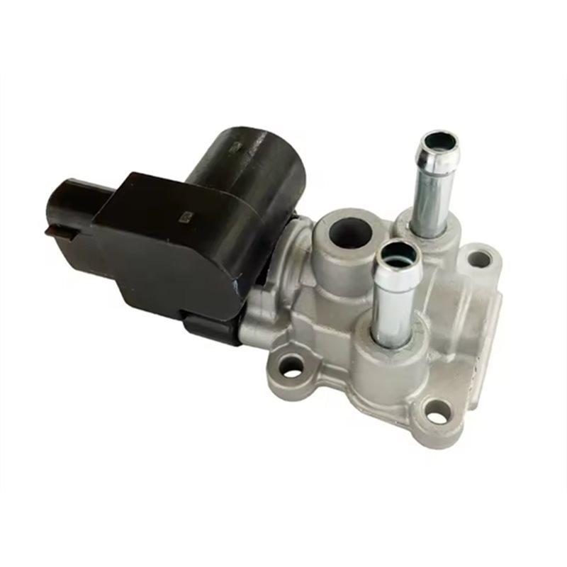 For Swift 1.3L Petrol 1.3L 2005 2006 2007 Compatible 18137-83E01 3Pin Idle Air Control Sensor Valve IACV 1813783E01