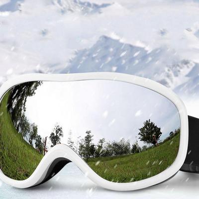 Kayak ve Snowboard – Kayak gözlükleri