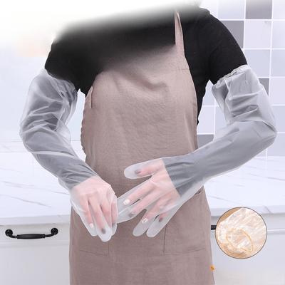 כלים לניקוי הבית – כפפות משק בית