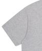 YESEYESEE Y.E.S Sign Tee Grey