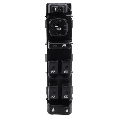 Master Power Window Switch 15883429 Left Driver Side Electric Window Control Switch for H2 2003 To 2007