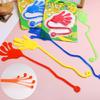 Reusable Stretchy Hand Toy 10PCS/Lot Funny Party Supplies Classroom Rewards Stress Relief Tools Kids Adults Multipurpose