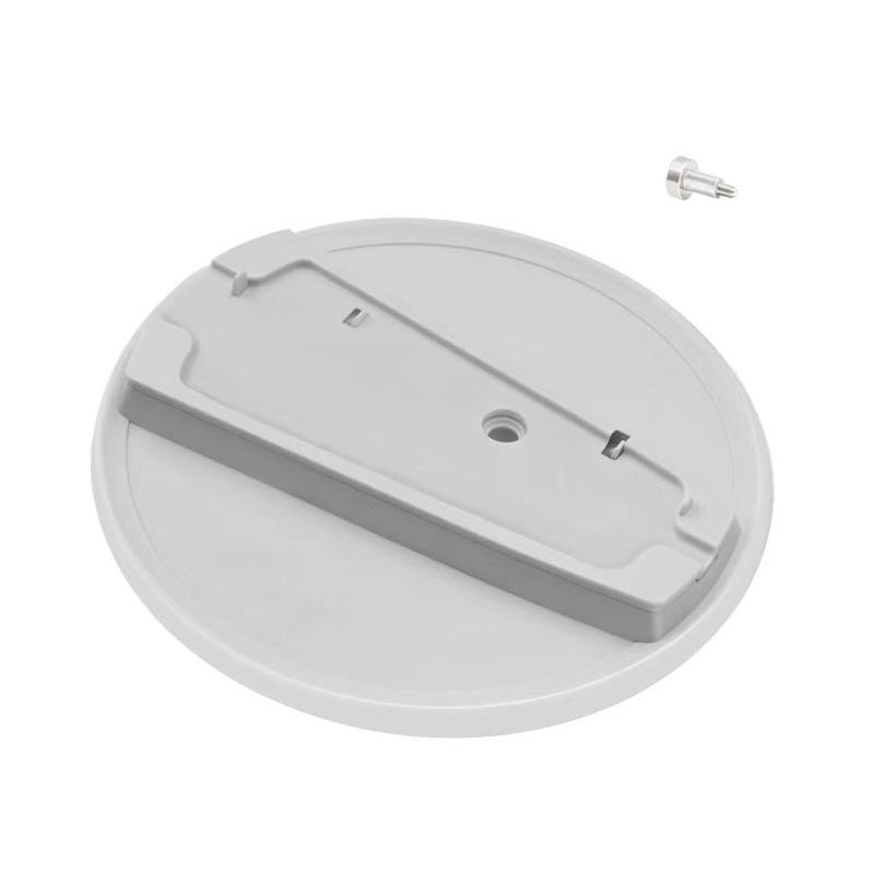 

Универсальная вертикальная подставка для консоли PS5 Slim/Pro белый