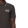 EMPORIO ARMANI EA7 Polo Shirt Men's Jasper 3RPF20-PJ03Z-1997