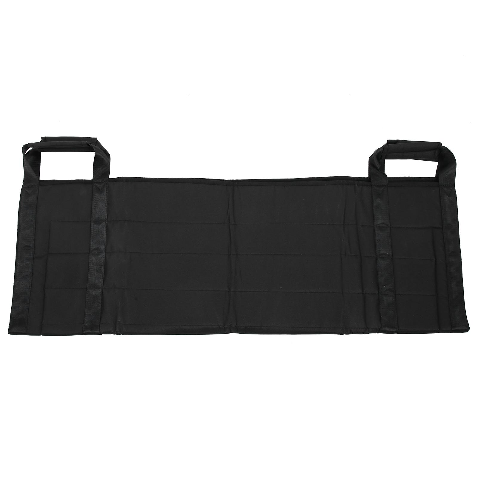 

Подушка для позиционирования кровати с усиленными ручками Простыня для пациента для поворота, подъема, изменения положения