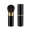 Single Travel Portable Makeup Brush, Telescopic Brush, Blush Brush, Honey Brush, Loose Powder Brush, Multi-functional Makeup Tool
