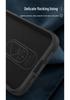 Compatible with iPhone 17e: Liquid Silicone Case with Full Lens Coverage & Airbag Drop Protection