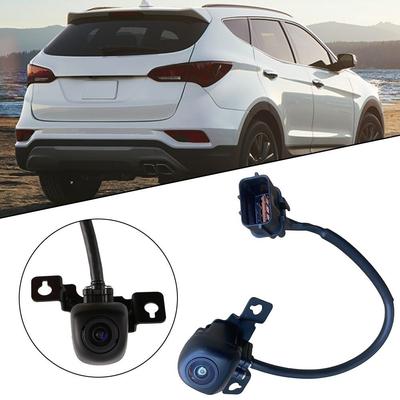 Car Rear View Backup Camera for Hyundai Santa Fe 957602W650 2015 2019 Fit