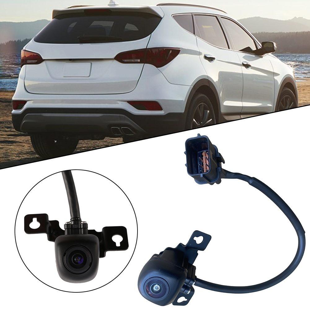 Car Rear View Backup Camera for Hyundai Santa Fe 957602W650 2015 2019 Fit