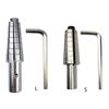 Portable Rings Size Adjuster Rings Sizer Stretcher Enlarge Expander for Easy Jewelry Expansion Simple Operation