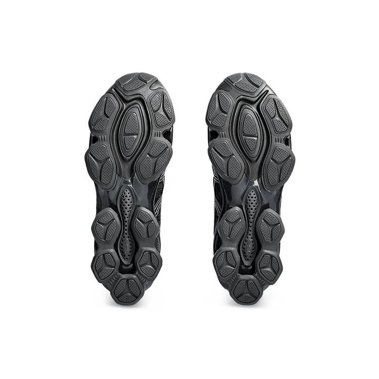 ASICS GEL-Quantum Kinetic 'Graphite Grey Black' Men's 1203A270-023