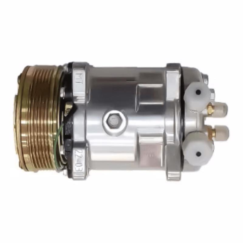 Lülanda Howo ZZ1167 AC Compressor Assembly Standard