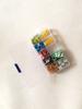 For Ford,Coolway, Mondeo Fuse Box With 140Pcs Car MICRO 2 Inserts Blade Fuse