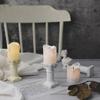 Mini-Simulation Römische Säulen Künstliche Kerze Nachtlicht für Ins Fotografie Shooting Requisiten Fotostudio Hintergrund Verzierung Fotografia