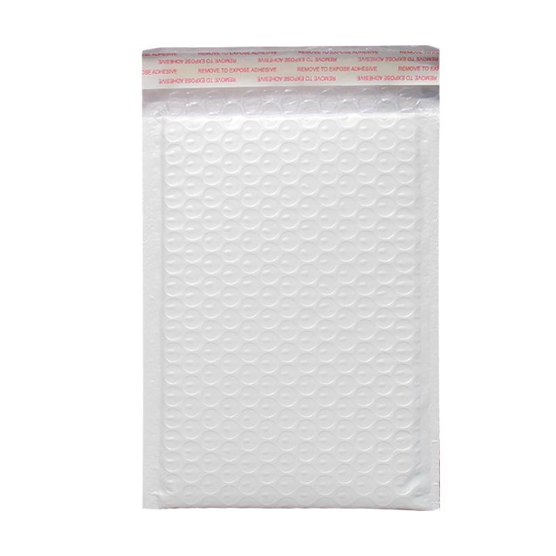 Thickened Pearlescent Self-Adhesive Bubble Bag for Packaging