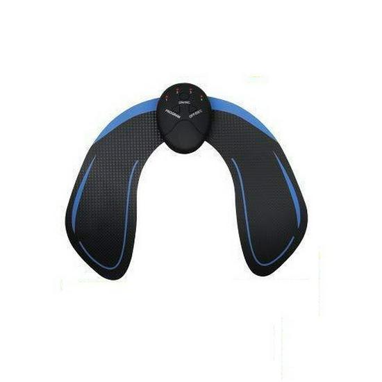 Smart Buttock Enhancer: Unisex Hip and Muscle Trainer Stickers