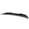 PSM     Lid Spoiler Increased Downforce Stylish Look   Durability for 5 Series F10 2011 to 2017