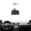 5ED819701 Front Air Conditioning Vent Outlet Tab Clip Repair for Skoda Octavia 2014-2019 Car Styling Interior Replacement Parts