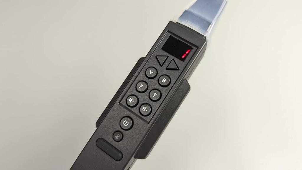 TAHORNGElectronic Recorder Elefue EF10BK BLACK