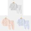 Infant Baby Clothes Cotton Sleeper With Gentle Touch For Newborns
