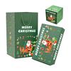 Christmas Pop Up Gift Box Set Foldable Jumping Surprise Box for Birthday Holiday Party Favors 6 10 12 16 18 20 Pcs