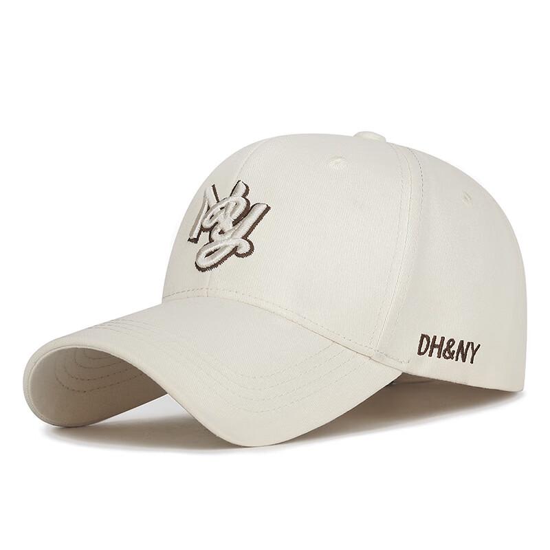 3D Embroidered Korean Style Baseball Cap