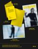 BIGBANG Deee-Lite Daesung D's WAVE 1st Mini Album with Tracking Sealed (Yellow Version)