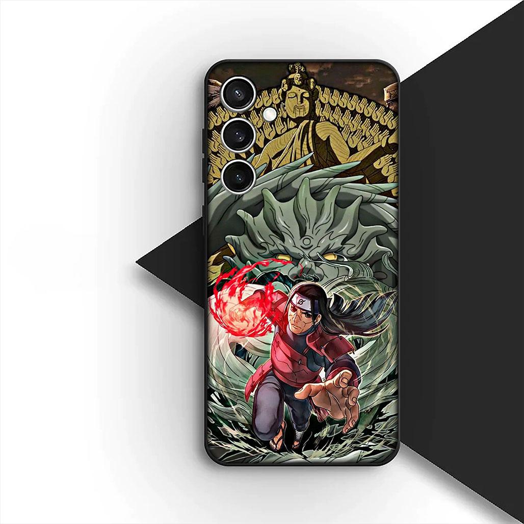 

Anime Senju Tobirama Narutos Hashirama Cover for OPPO A80 A40 A18 A16 A17 A15 A38 A78 A79 A54 A57 A58 A60 4G 5G Coque Phone Case OPPO A40 4G