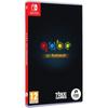 Jeu Vidéo - JUST FOR GAMES - Q.U.B.E. 10th Anniversary - Nintendo Switch - Puzzle - Cartouche