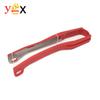CRM 250 Motorcycle Rear Swingarm Chain Guide Slider Guard Flat Fork Protection Buffer Cover For Honda CRM250 CRM250AR