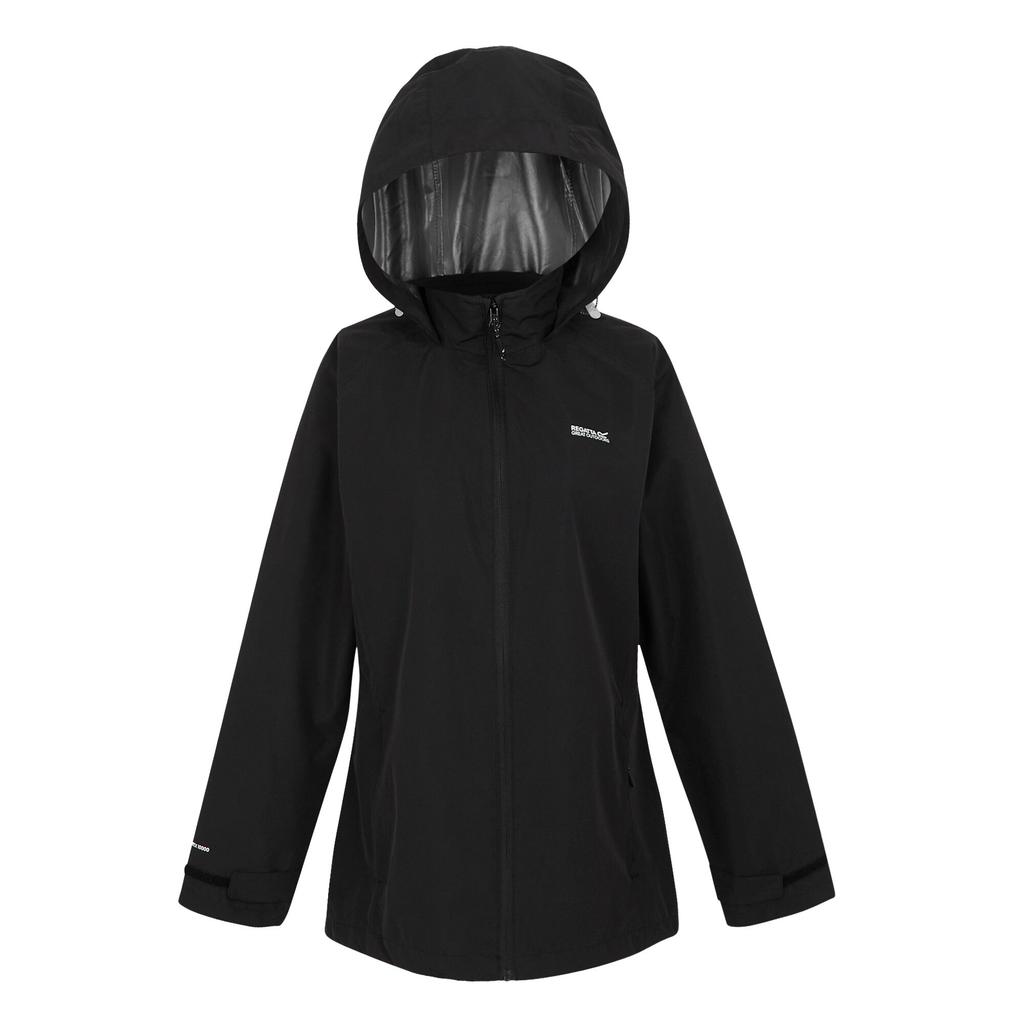 Regatta Womens/Ladies Daysha II Waterproof Jacket