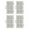 Japanese For RJK30 Refrigerator Filter Easy Installation and Long Lasting