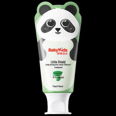 Saky Baby Long-lasting Anti-cavity Children's Toothpaste
