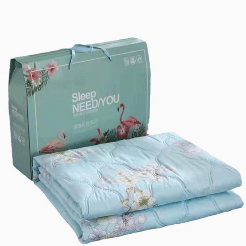 

Duotu Lightweight Summer Quilt