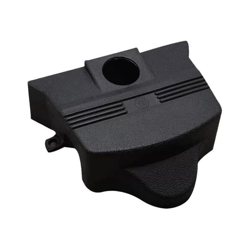 WY125 Motorcycle Ignition Switch & Headlight Protection Cover