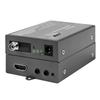 HDMI Fiber Optic Extender with Audio & RS232