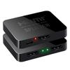 HD Multimedia Interface 1 In 2 Out Switch Adapter Support HD 4K 1080P Splitter ABS Bidirectional Switcher Adapter For Computers Laptops Monitors Proje