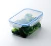 BisFree Nesting Deep Type LBF313 LOCK&LOCK Container, (1.0L)