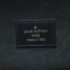 LOUIS VUITTON Monogram Vanity NV PM Shoulder Bag Monogram canvas Brown M45165 Used