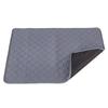Guinea Pig Cage Lining Washable Guinea Pig Skin Pad Reusable and Non slip Urinary Pad for Guinea Pig Cat Dog Bed small animal