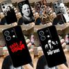The Sopranos TV Series Case For Xiaomi Redmi Note 12 11 9 10 13 Pro Plus 12S 11S 10S 9S Redmi 13 10C 12C 13C Cover