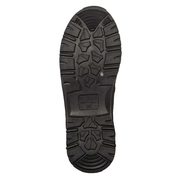 Pentagon Scorpion V2 Black Suede ботинки трекинговые